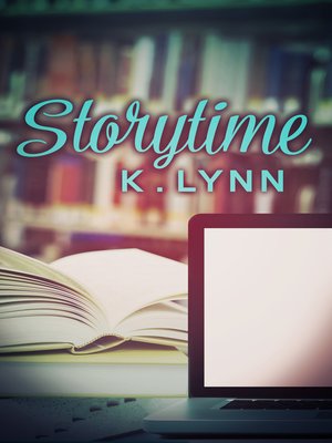 cover image of Storytime